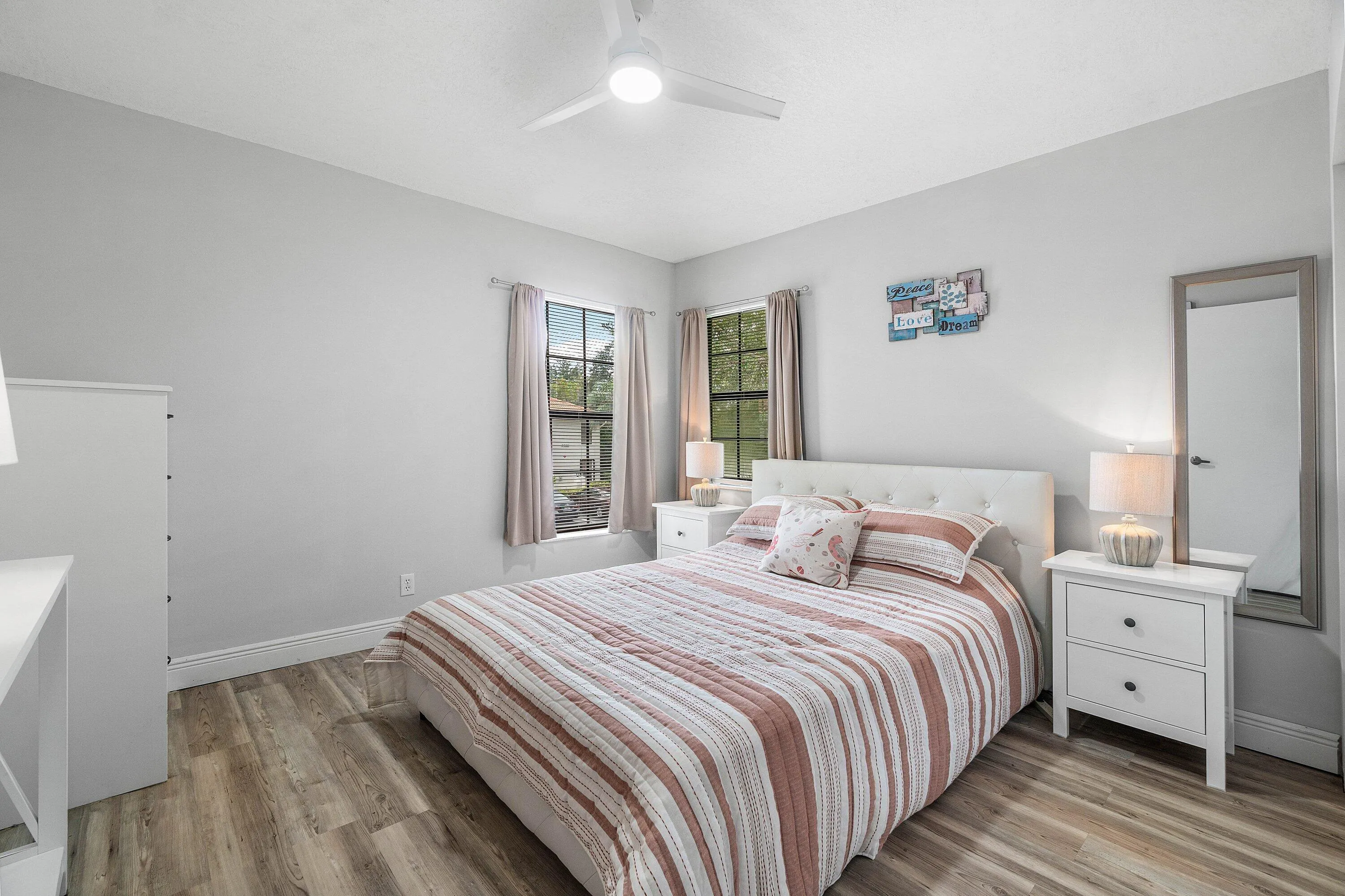 Bedroom 2nd