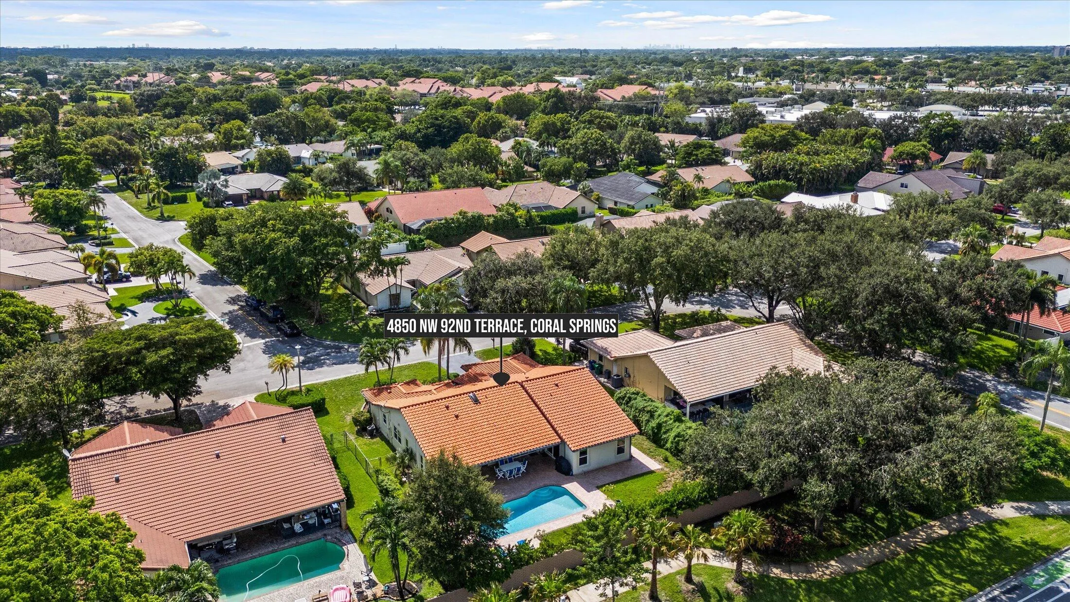 03-4850 NW 92nd Terrace, Coral Springs (