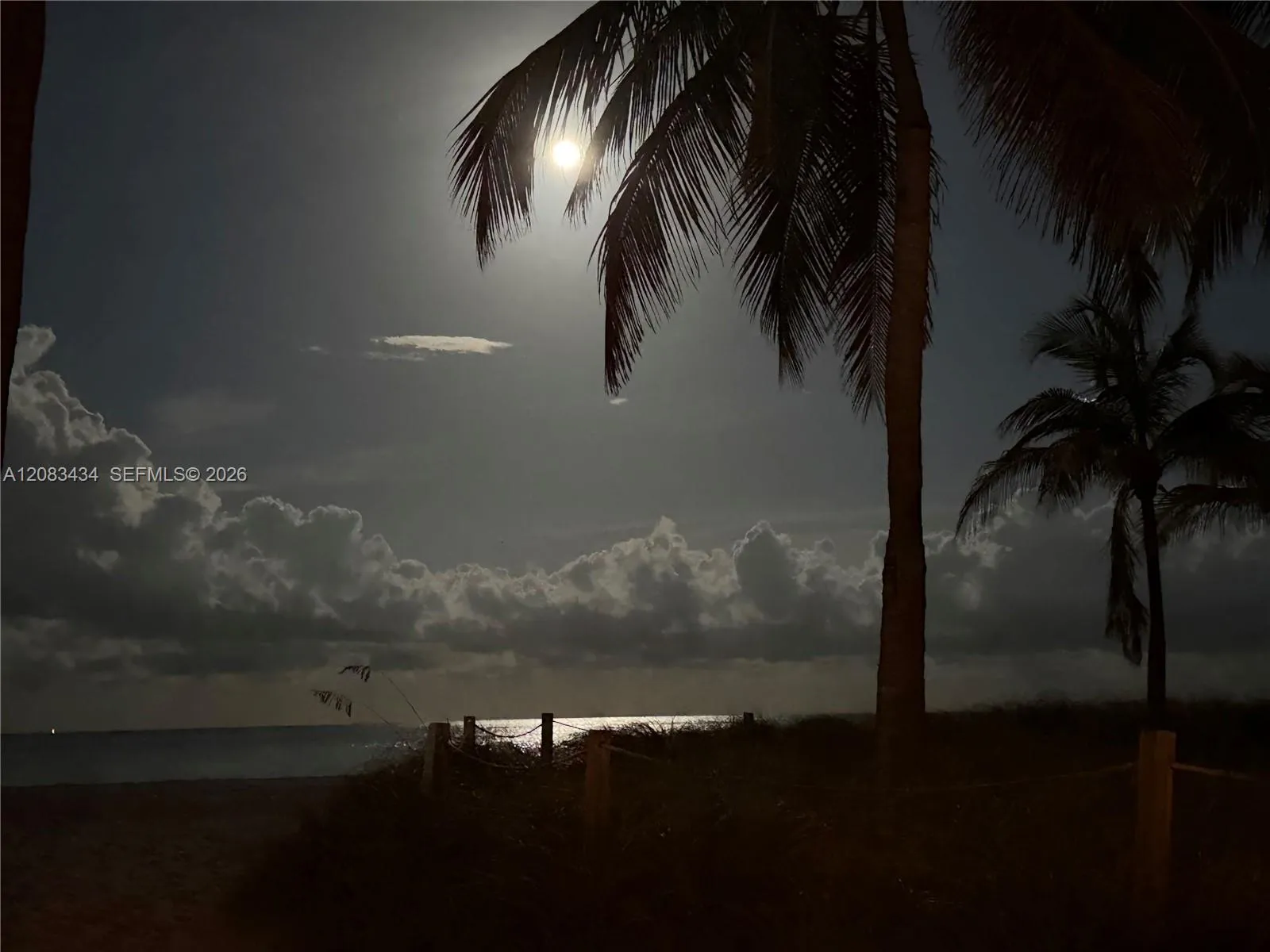 Full Moon