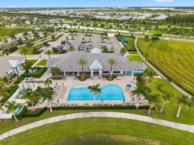 Clubhouse features a state-of-the-art fitness studio, barefoot lounge, movement studio, cards & crafts room, lounge, catering kitchen, a social hall