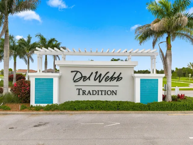 A 55+ active adult community designed for modern, resort style living