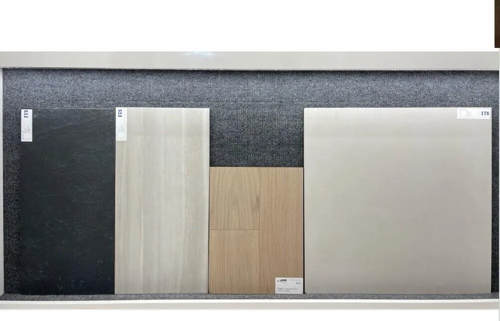 Luxury Vinyl Planks and Upgraded tiles throughout