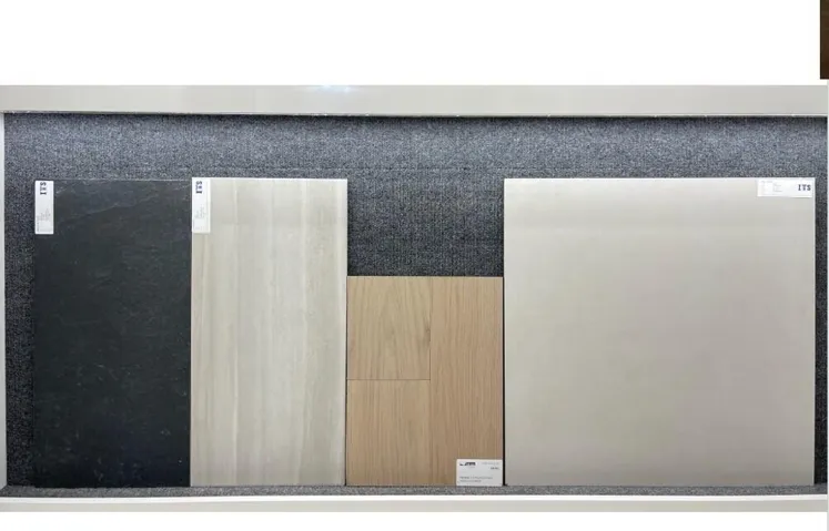 Luxury Vinyl Planks and Upgraded tiles throughout