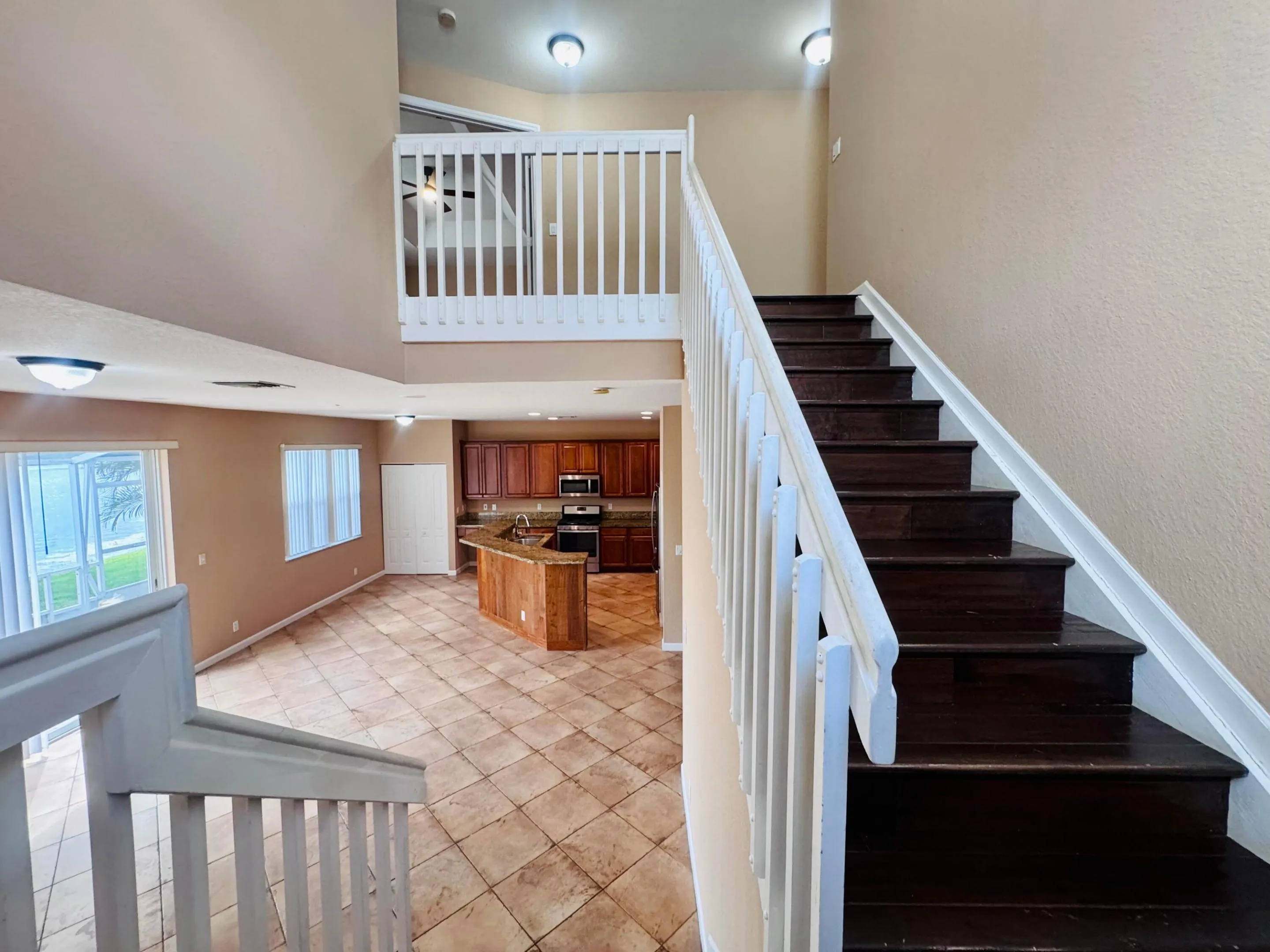 Stairwell