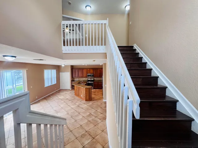 Stairwell