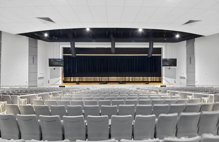 Theater
