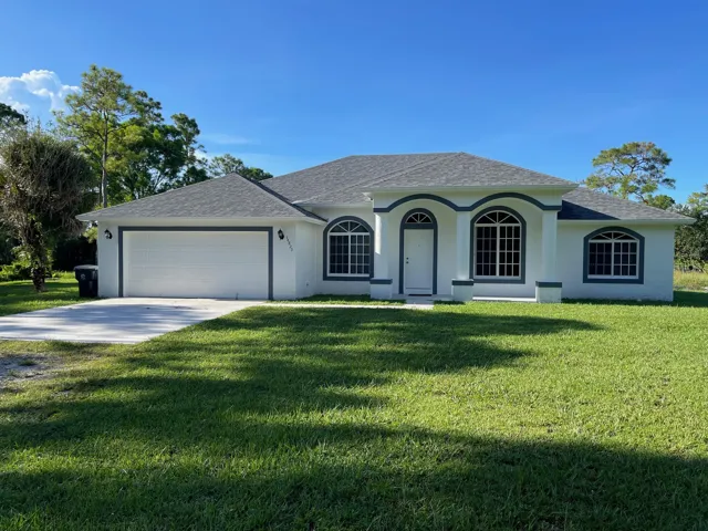 *EXTERIOR FRONT