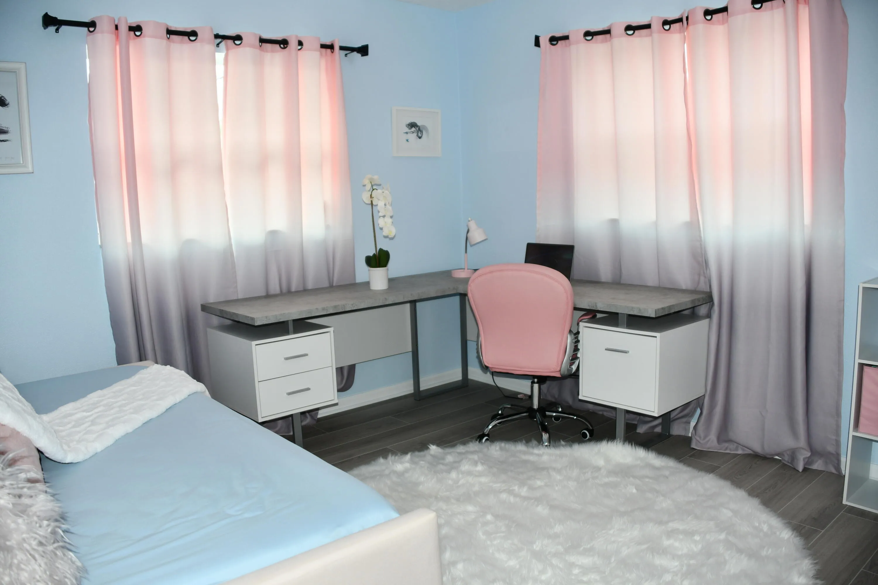 Office/Third Bedroom