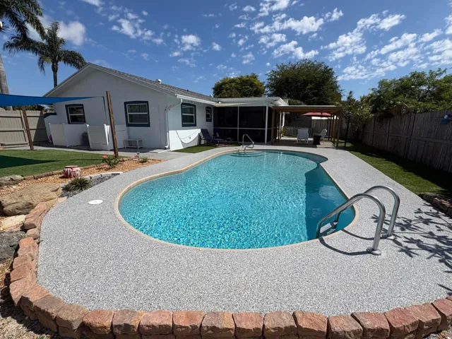 Private for Skinny Dipping!