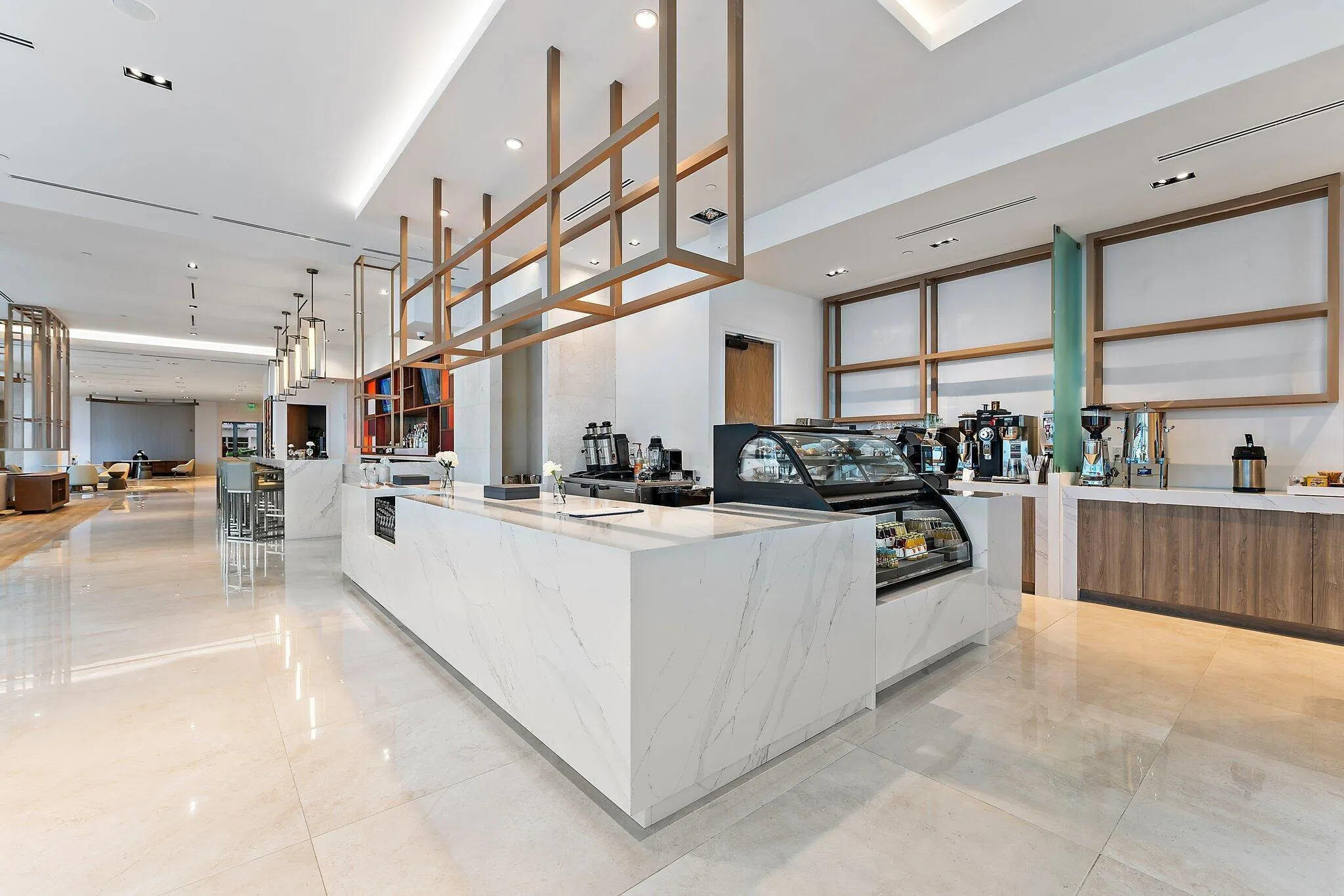 Breakfast Bar