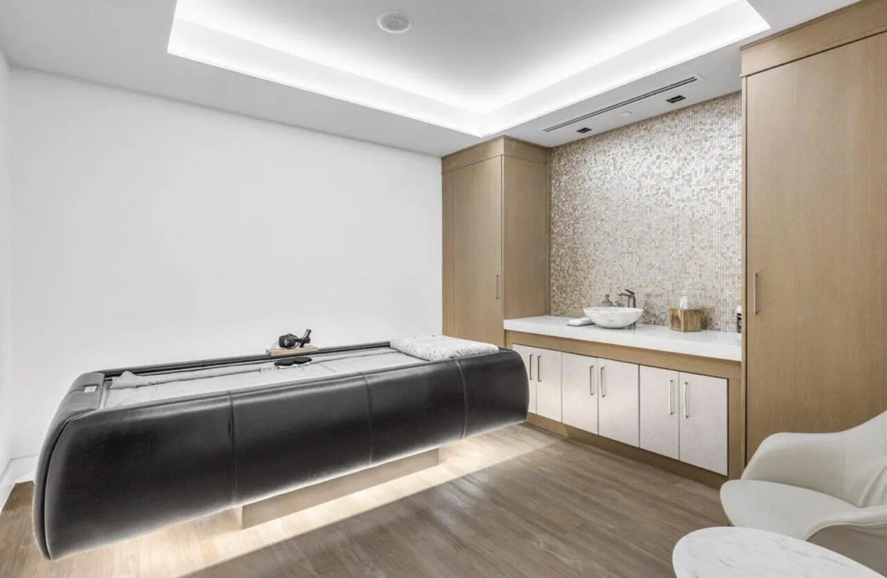 Spa