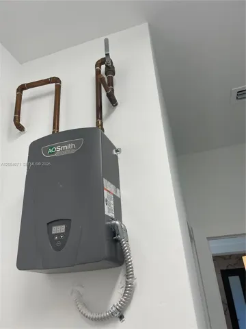 Water Heater