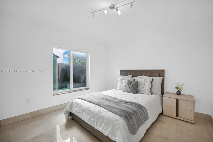 First Floor bedroom