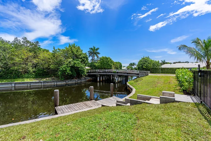 Canal