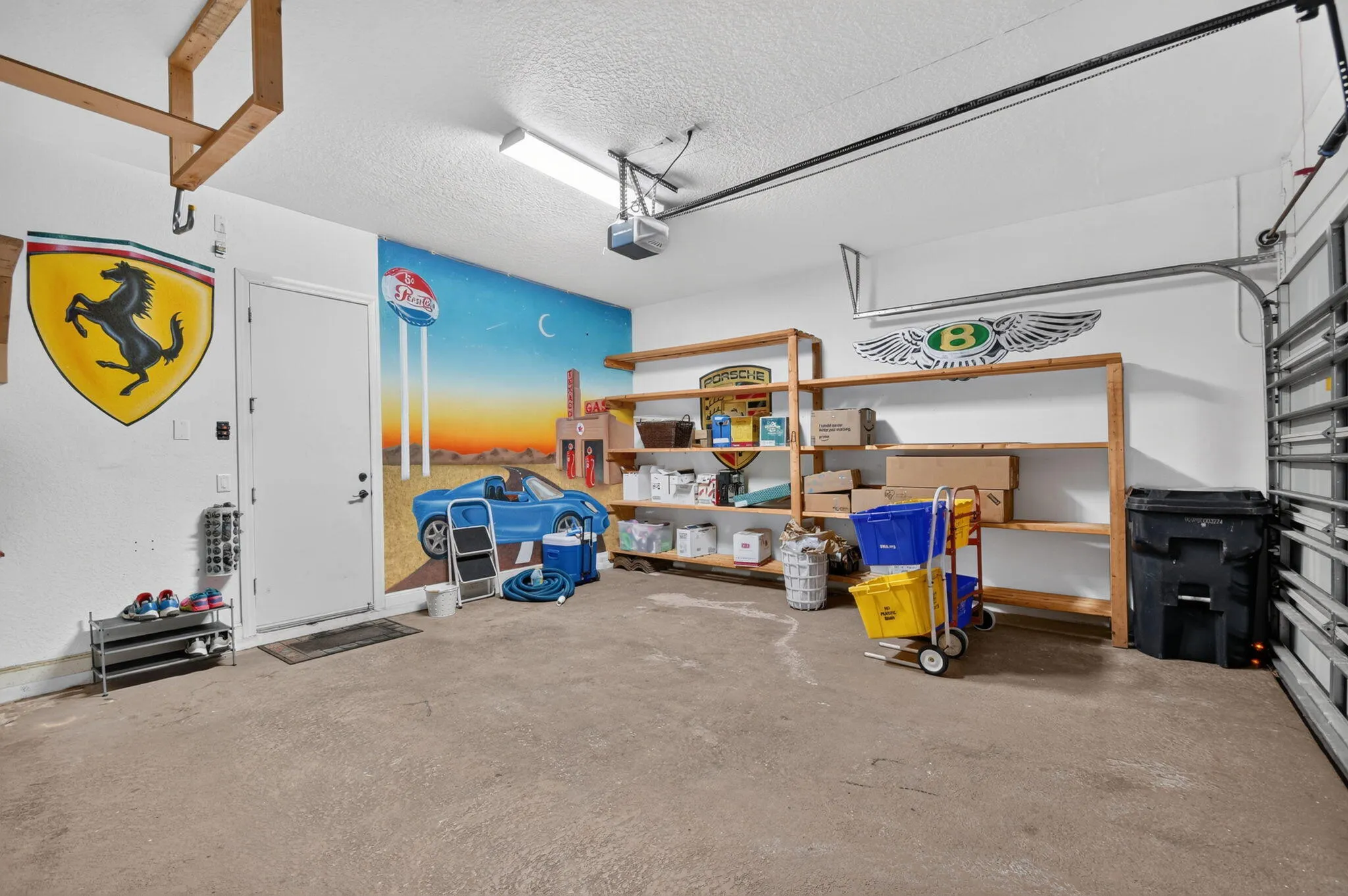 Garage