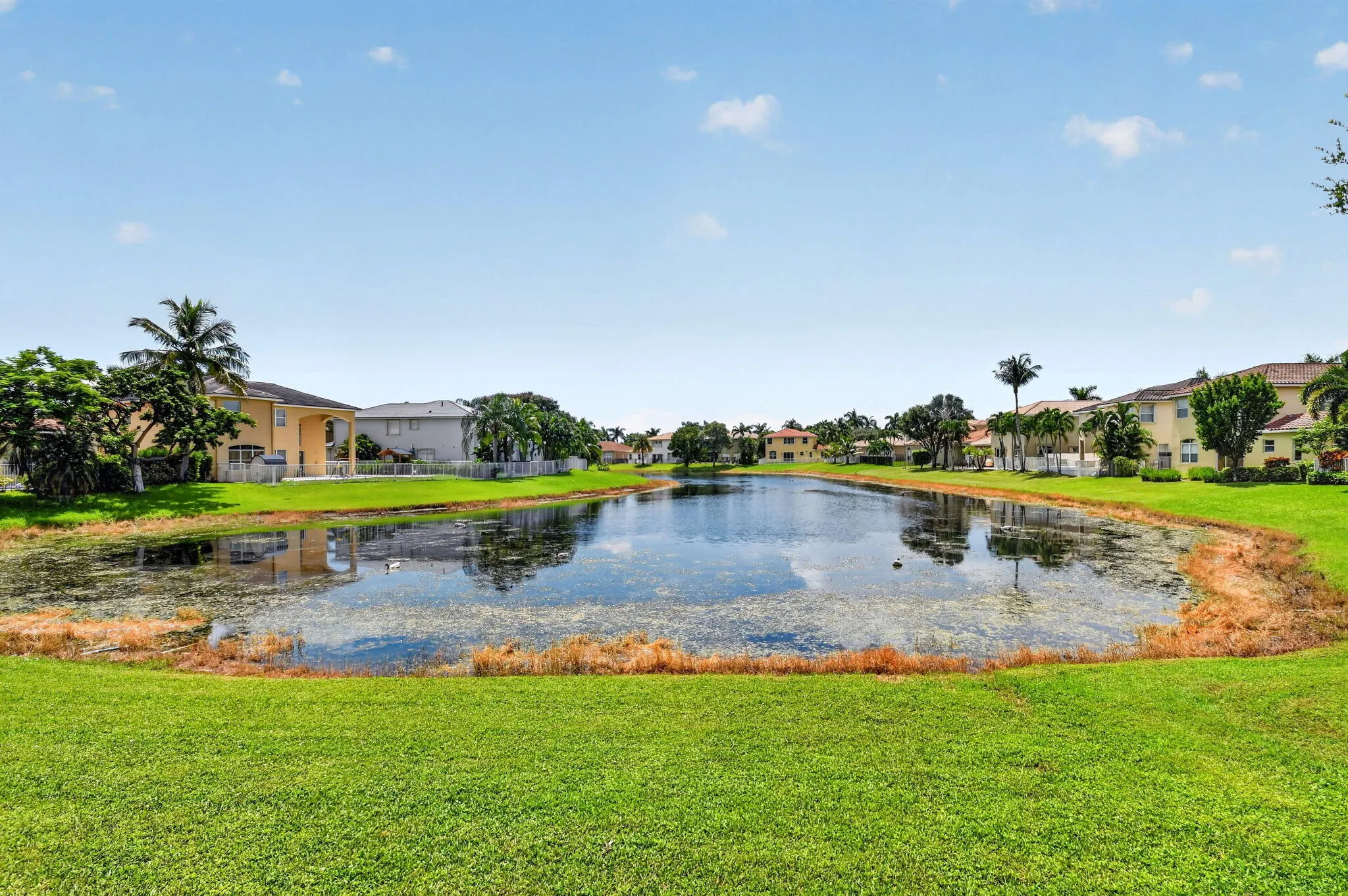 Lake View
