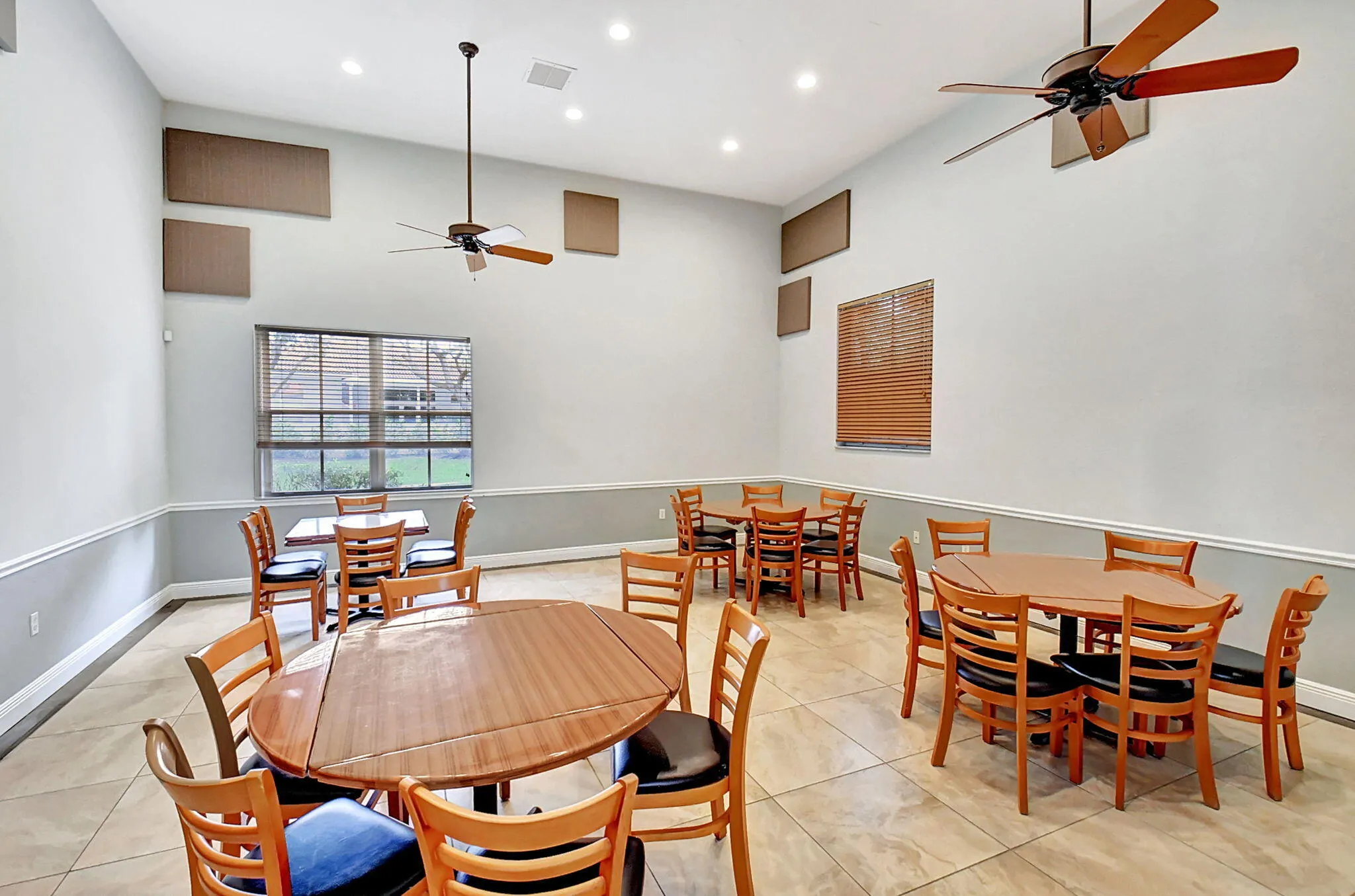 Clubhouse