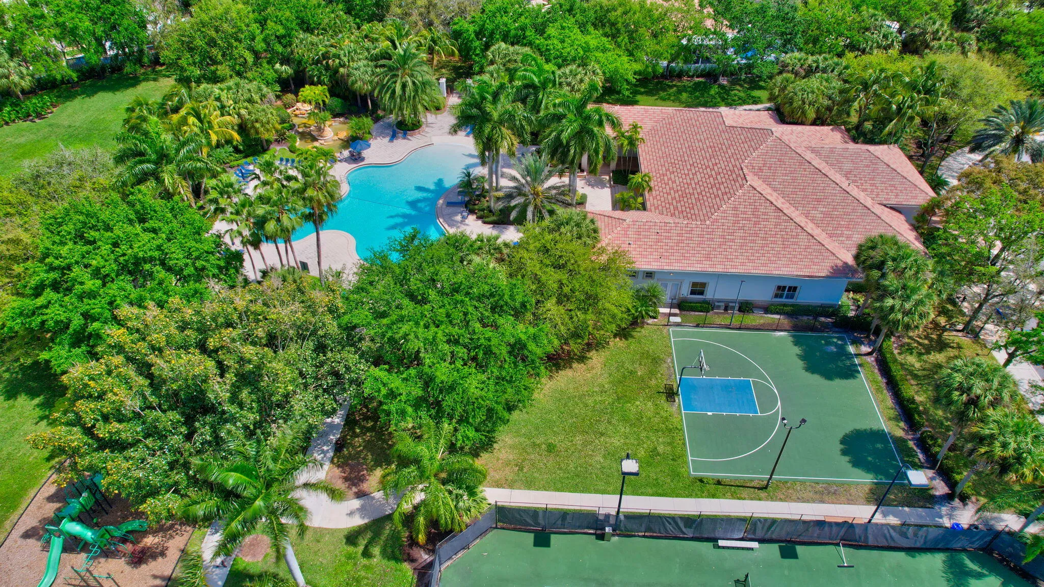 Clubhouse