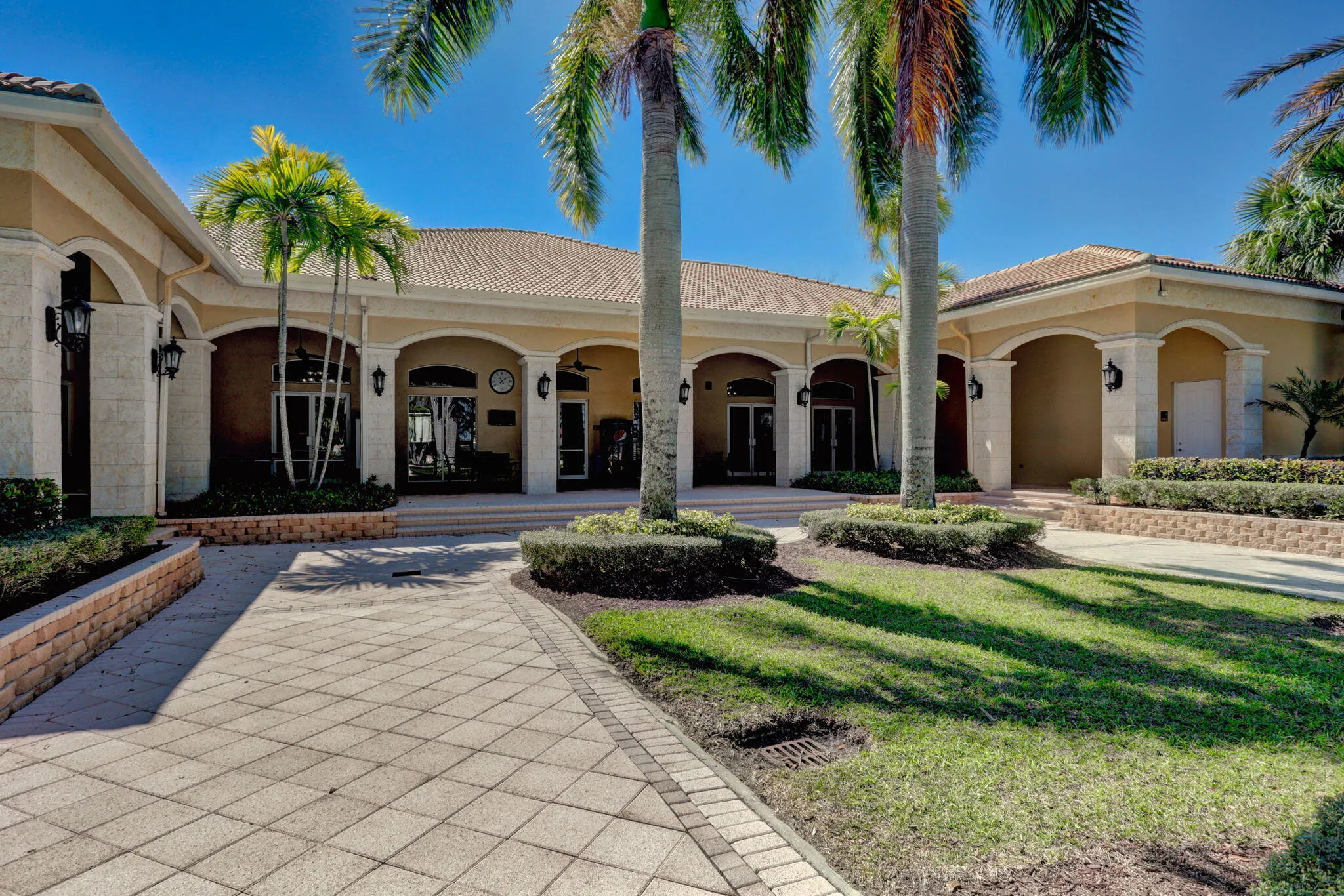 Clubhouse