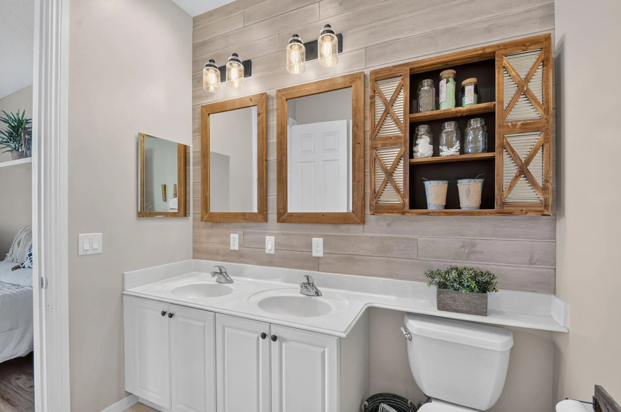 Bathroom 3