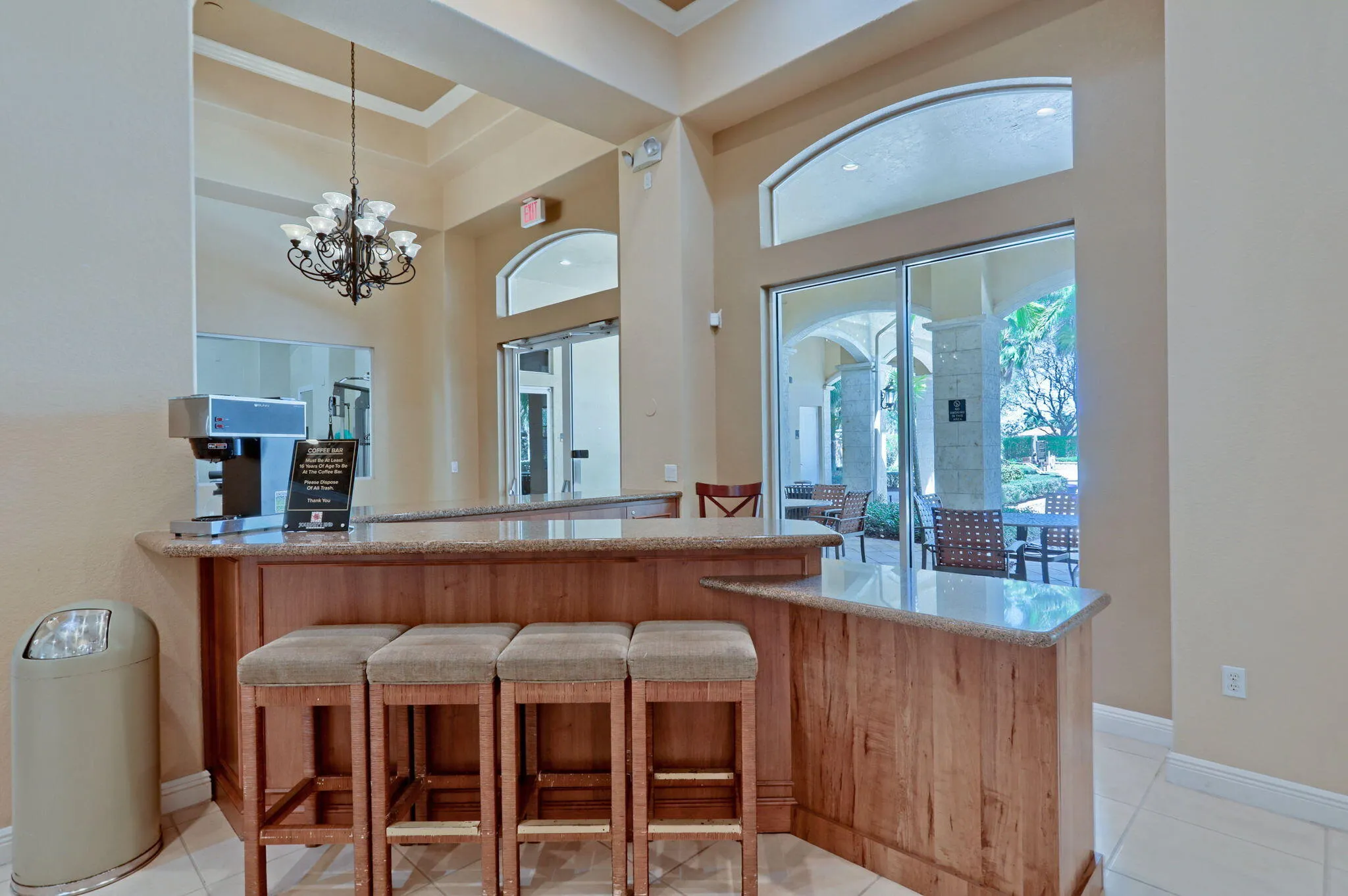 Clubhouse
