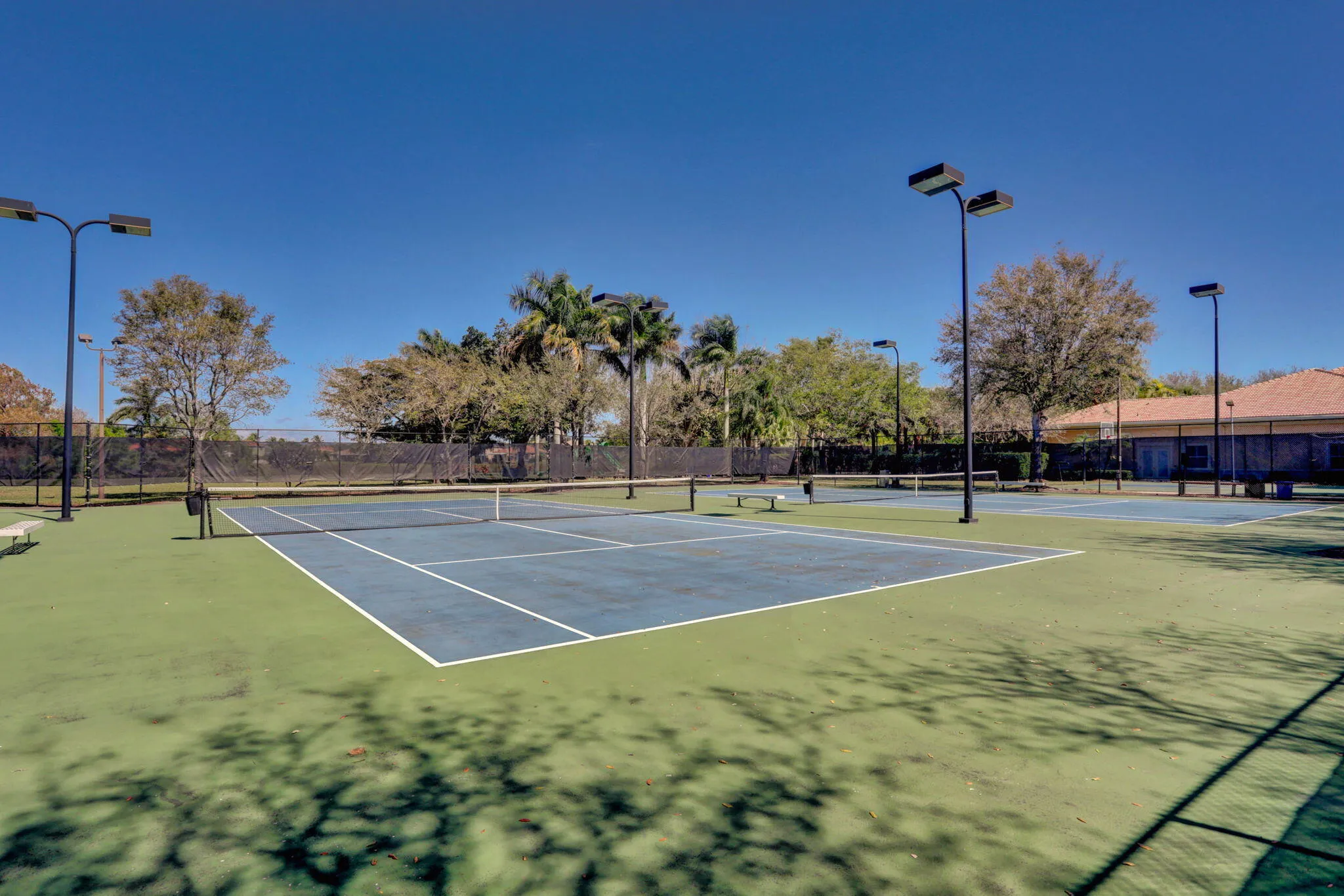 Tennis