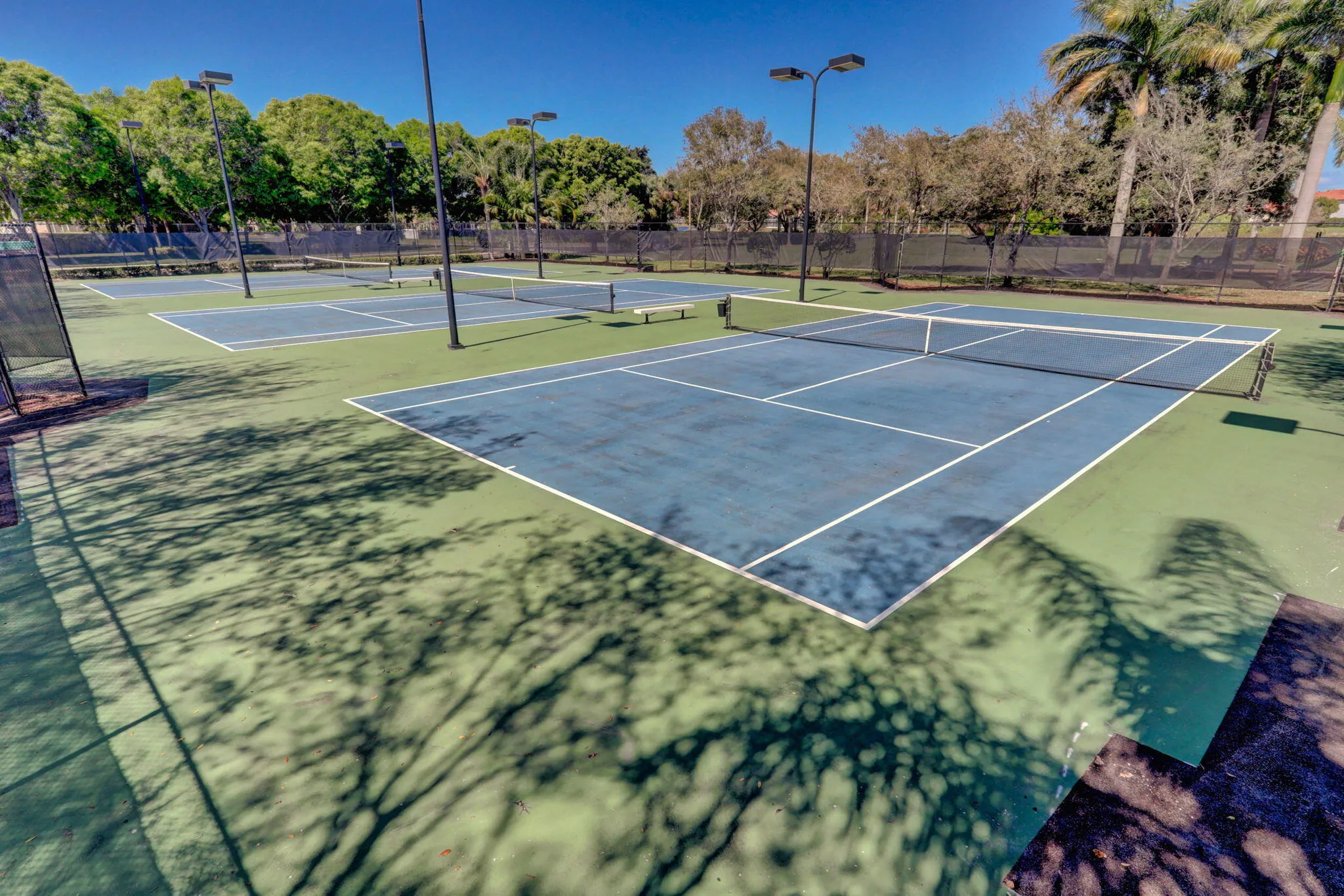 Courts