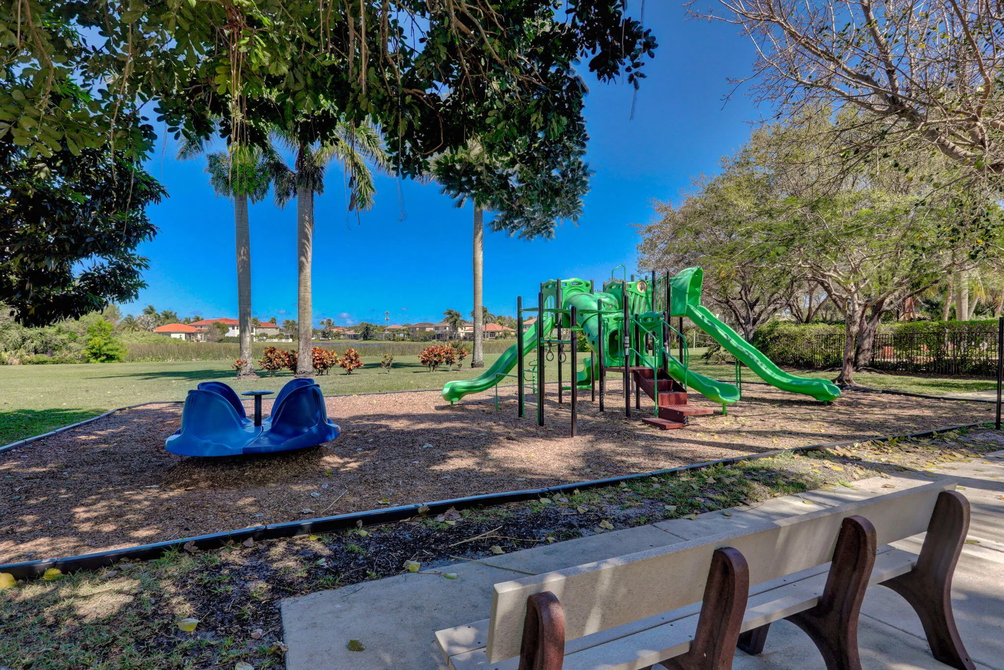 Playground