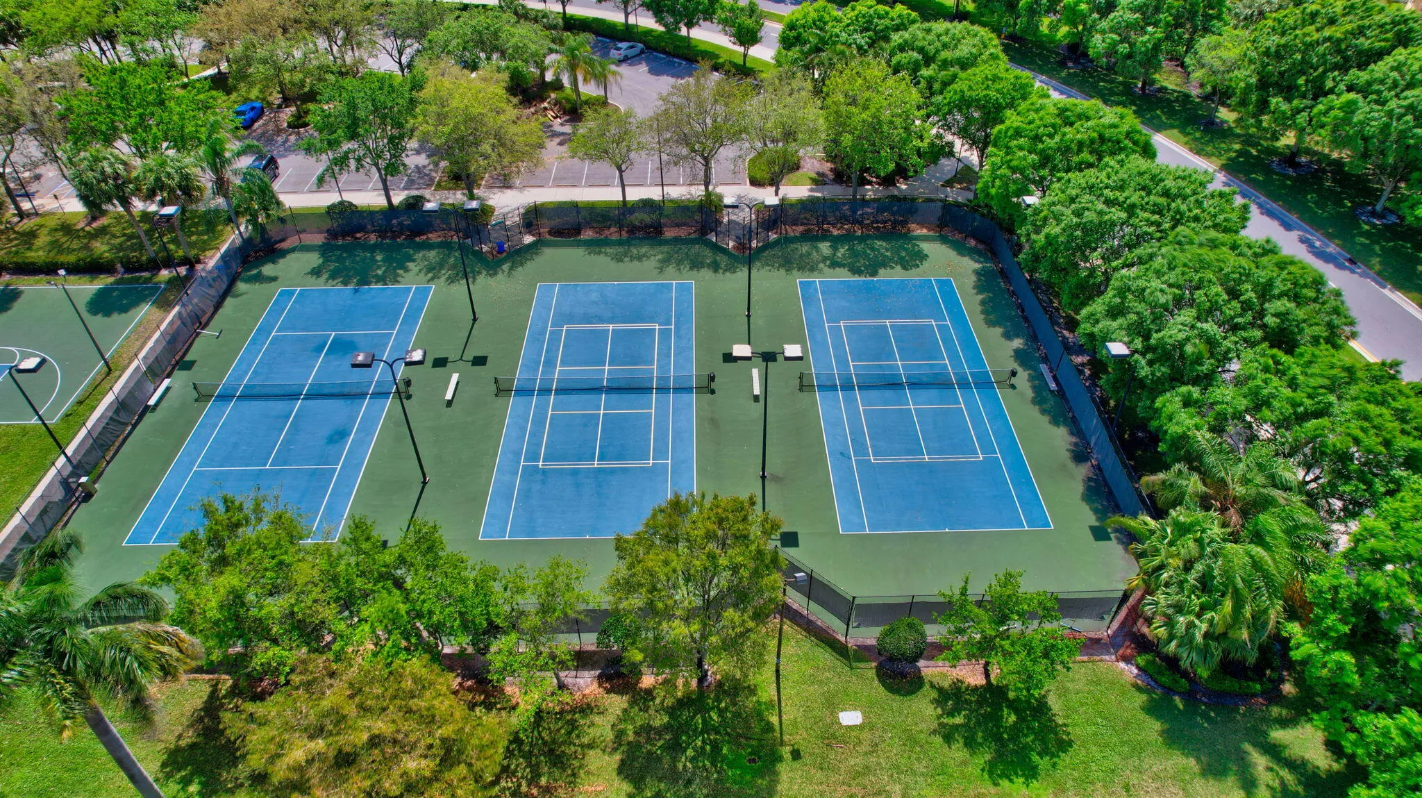 Courts