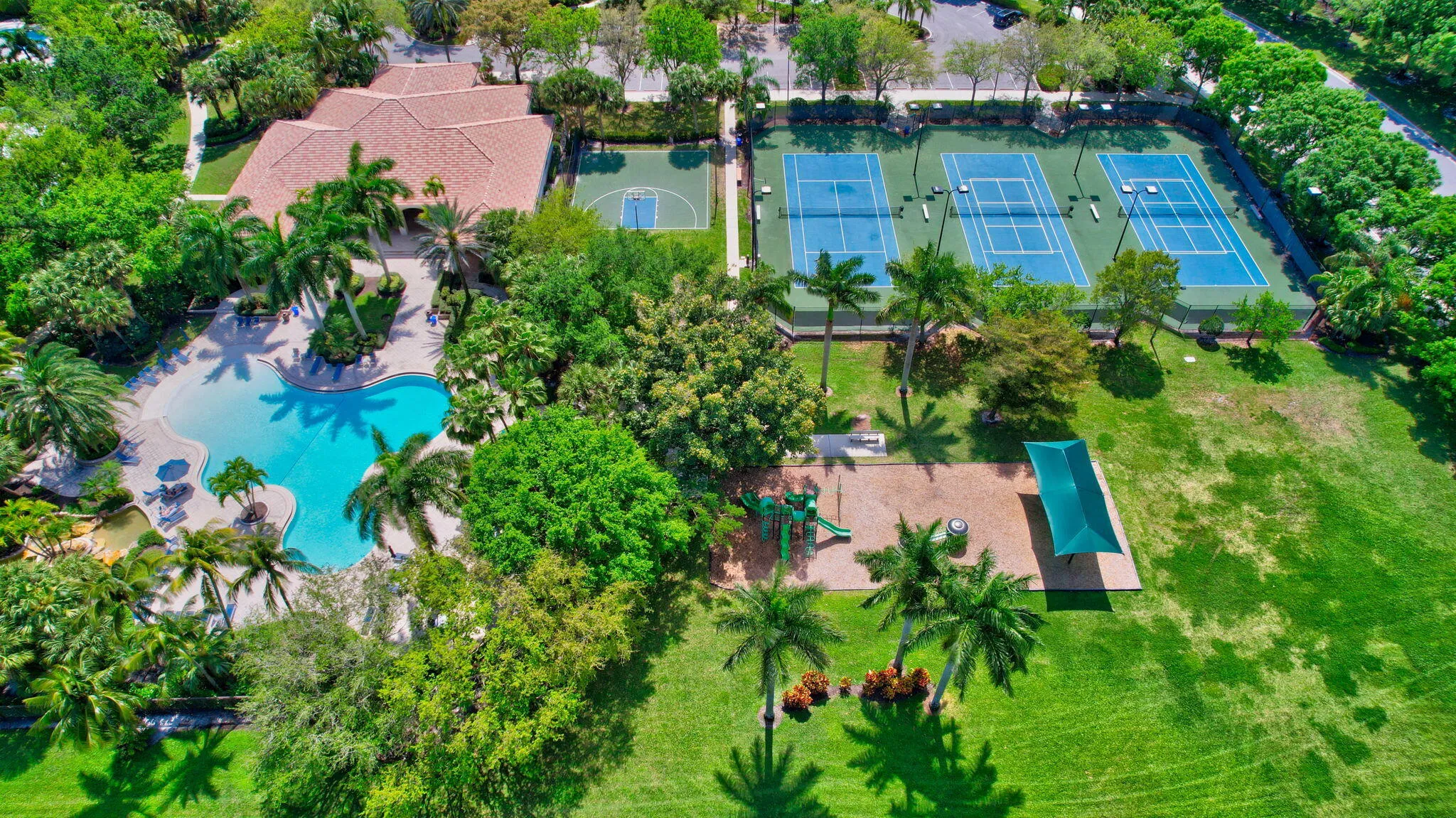 Clubhouse