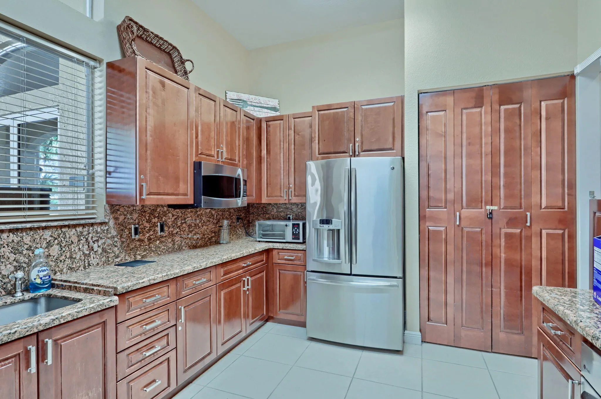 Clubhouse Kitchen