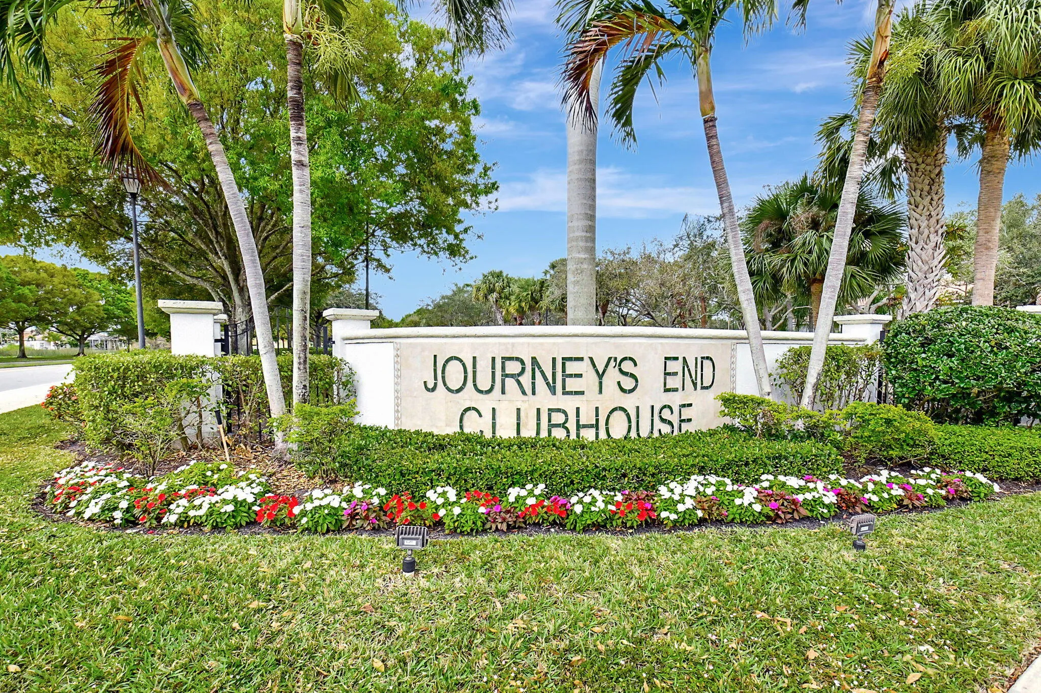 Clubhouse