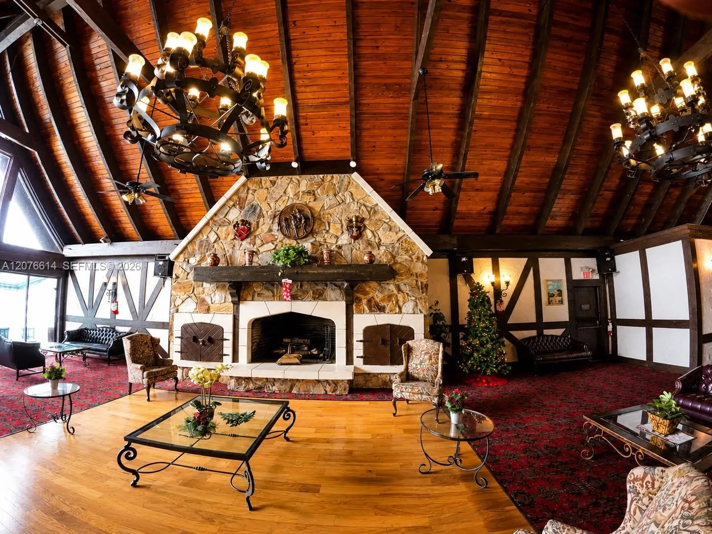 Clubhouse
