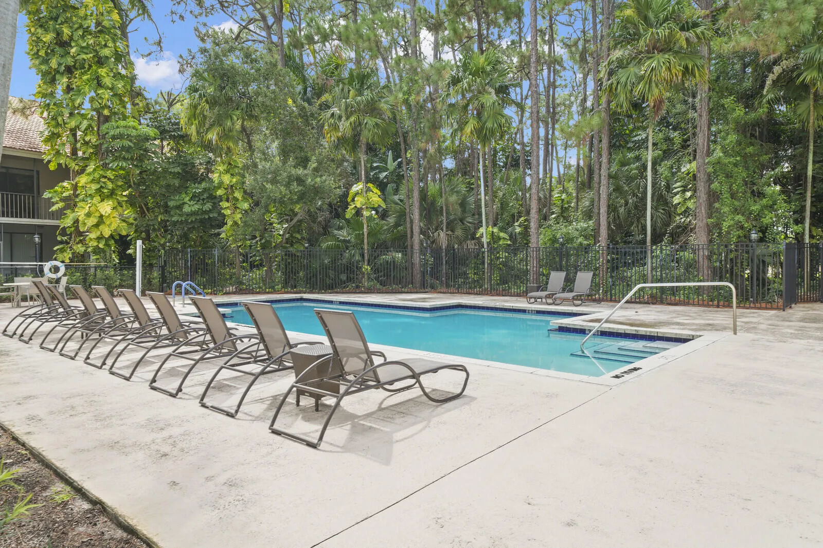 Community Pool