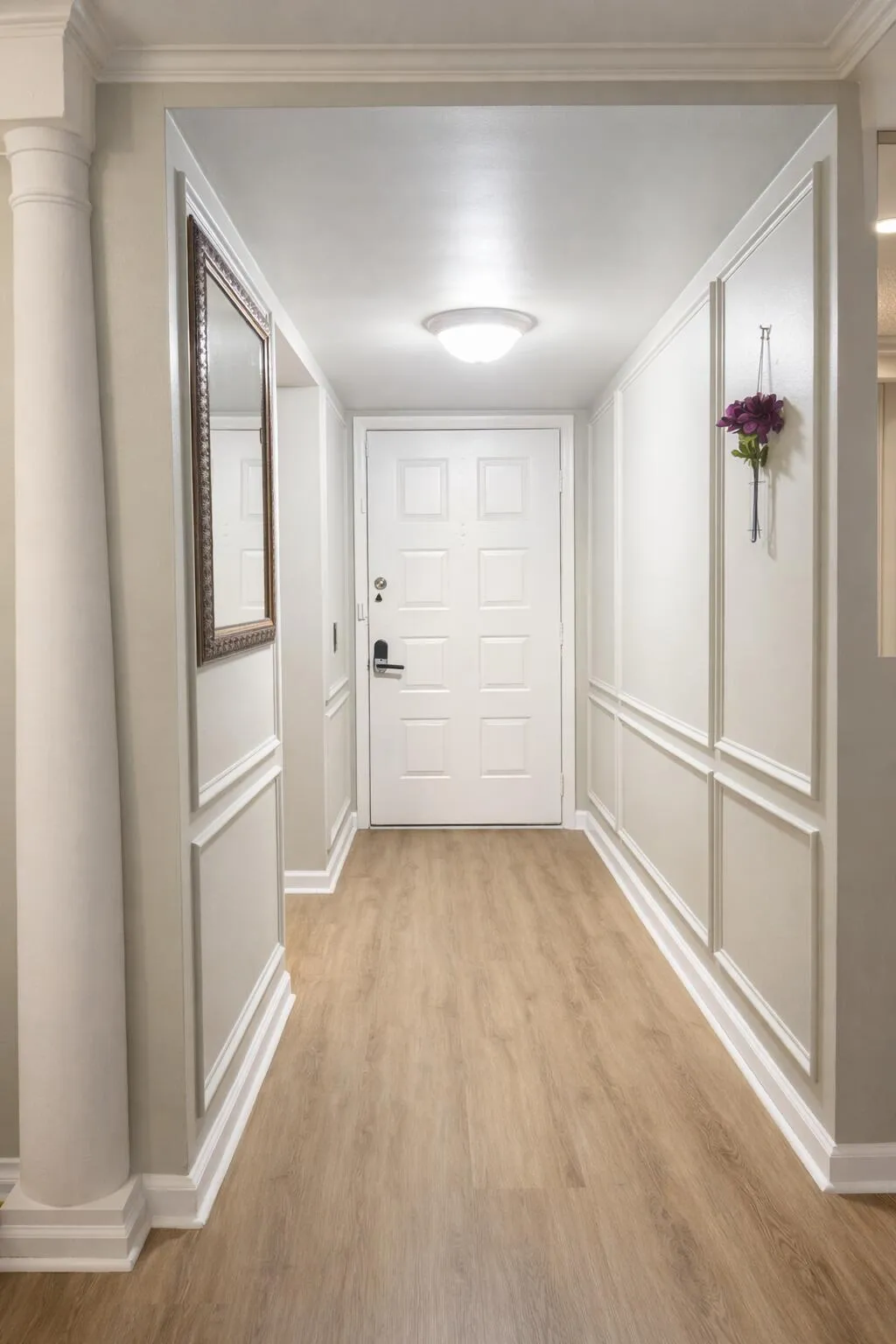 Entryway