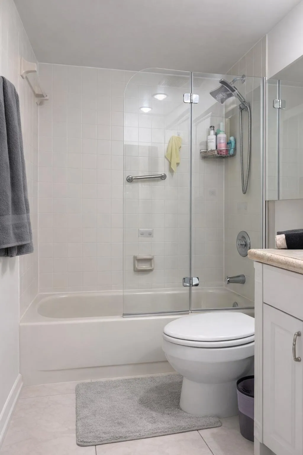 Bathroom Two
