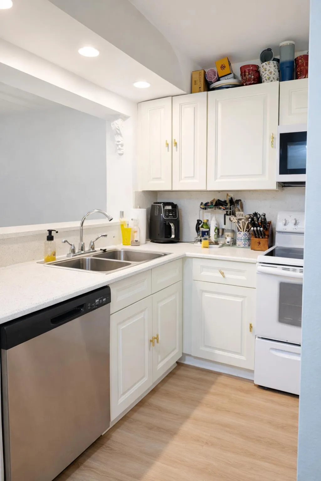 Kitchen:Sink