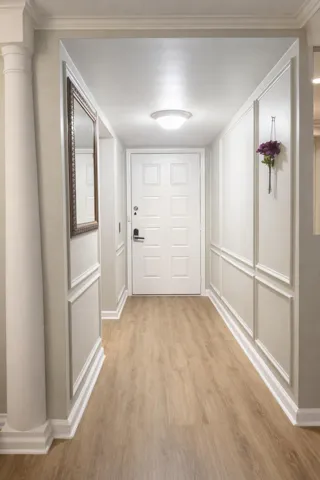 Entryway