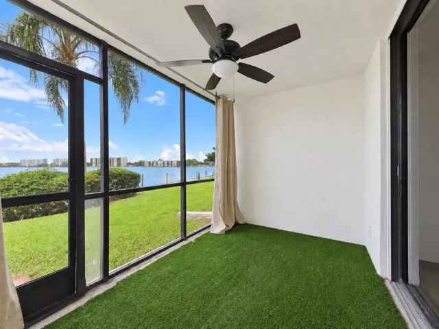 Outdoor Patio