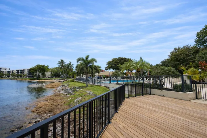 Pool Clubhouse