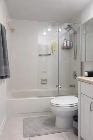 Bathroom Two