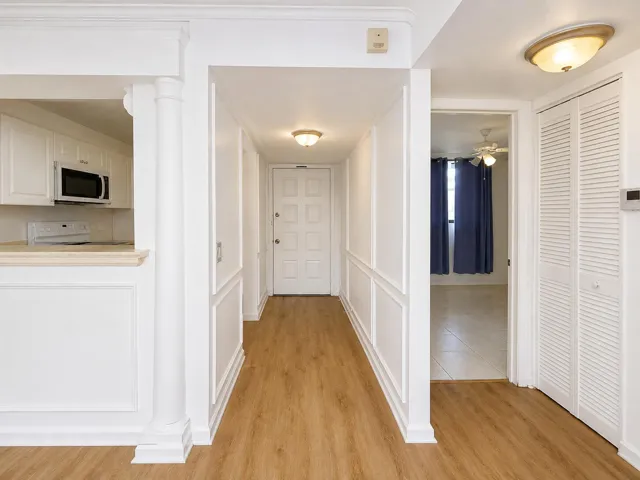Entryway