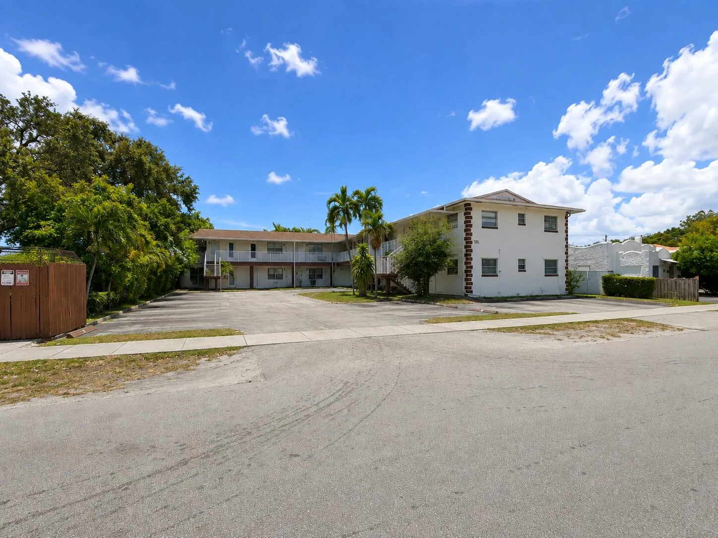 1816 Mckinley Street view R