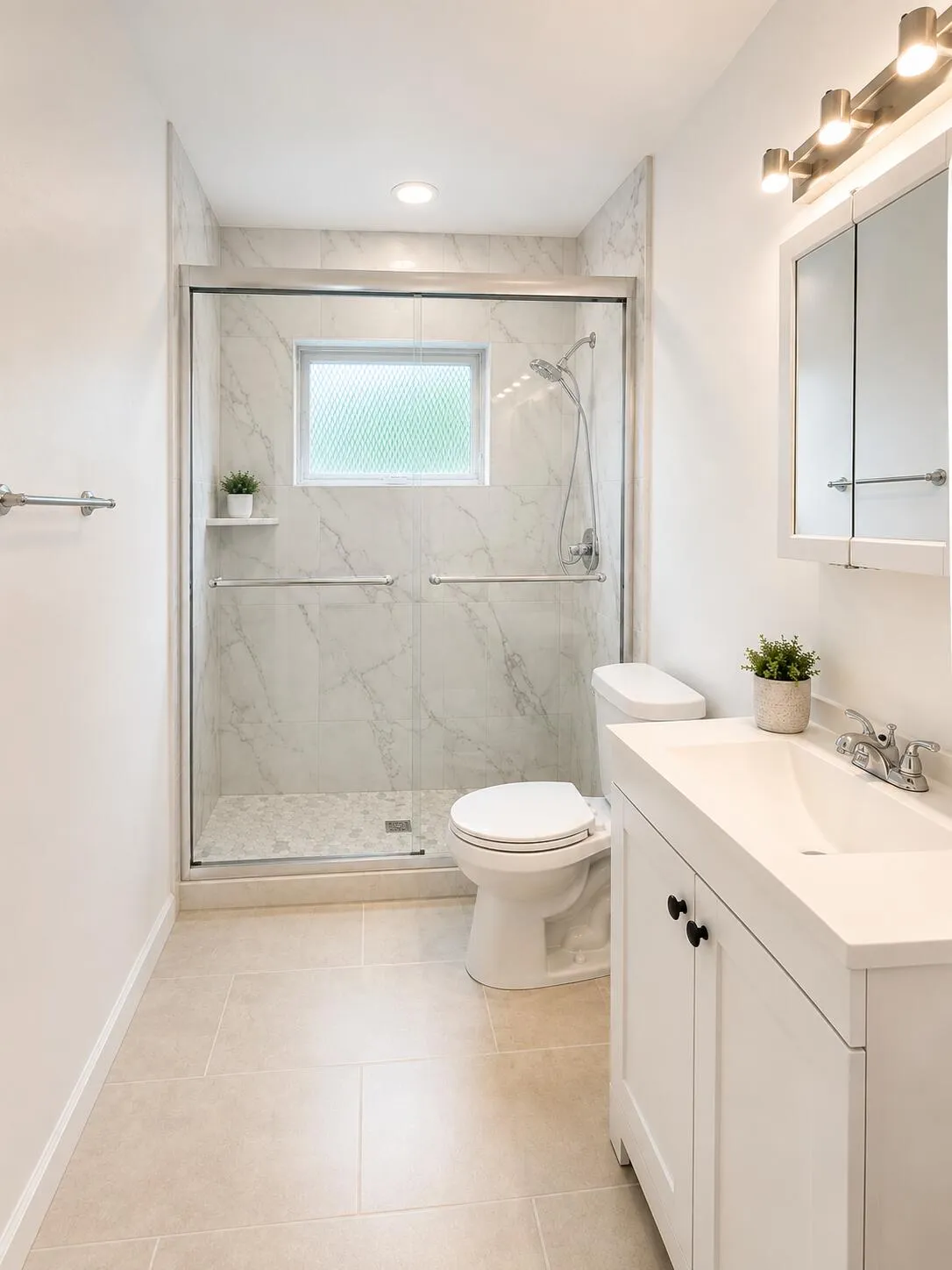 1816 Mckinley Bathroom