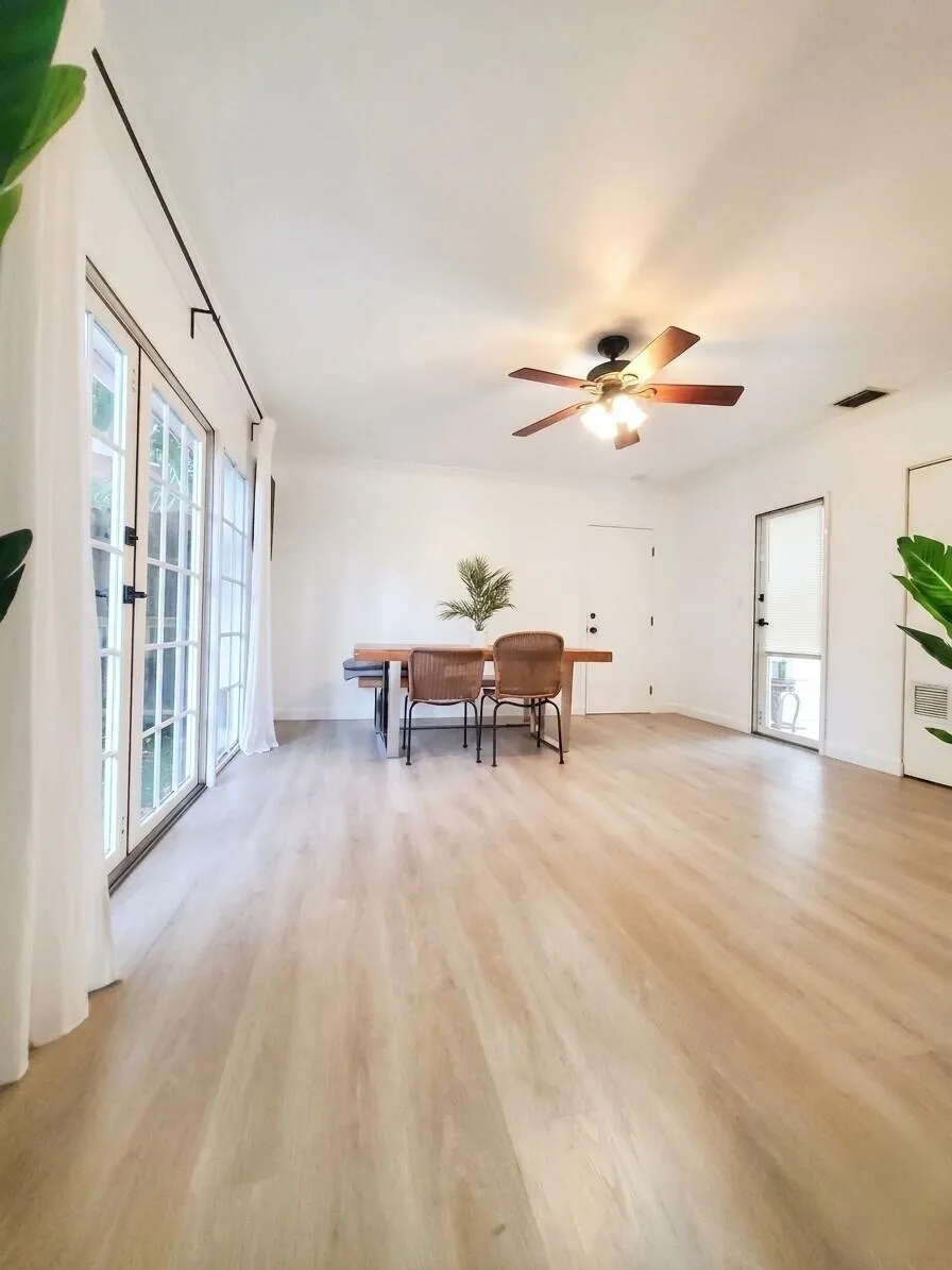 Living/Dining