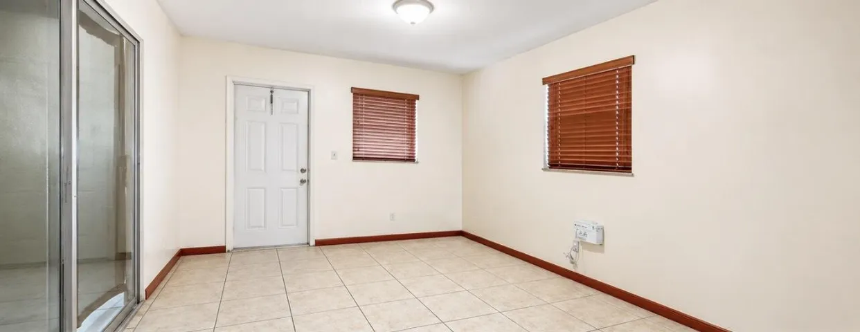 Florida Room