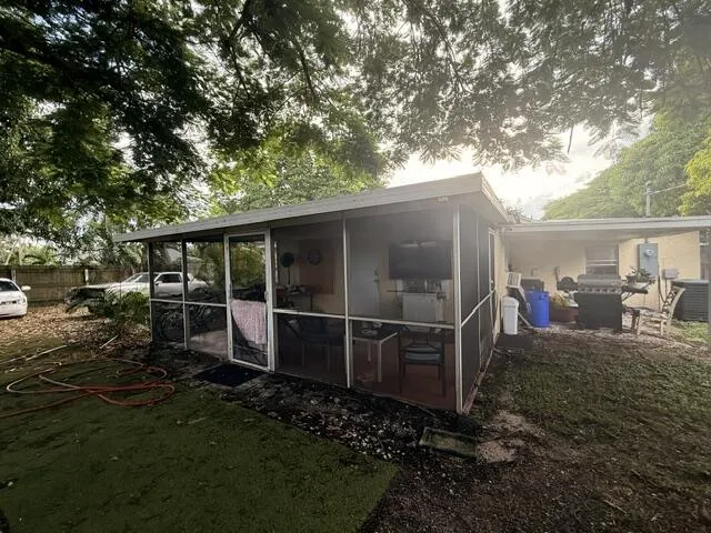 patio 520