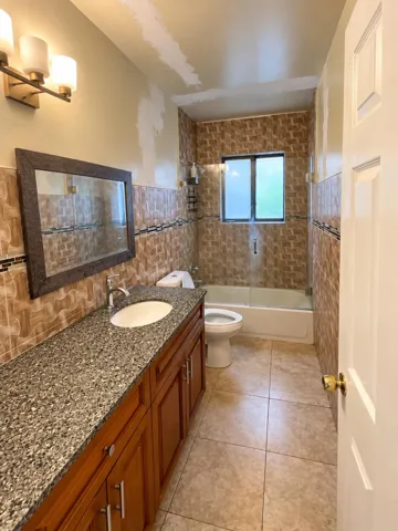 Bathroom 3