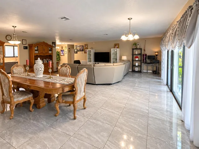 Living Rooms