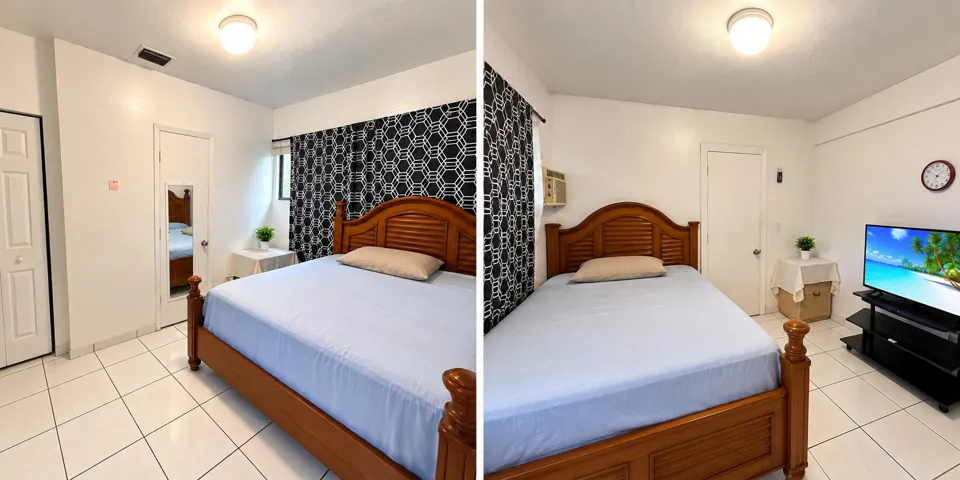Bedroom 5